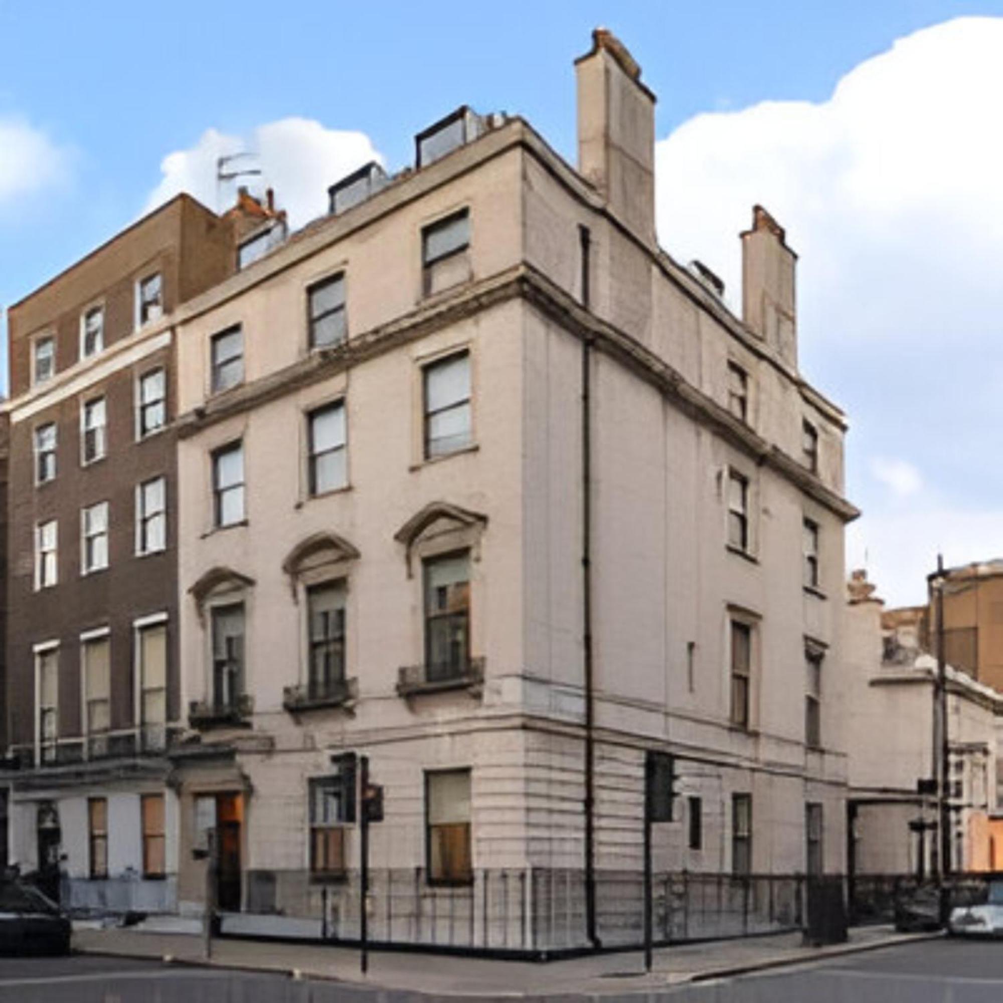 Luxury London 3 Bedroom Duplex With Pool Table - 4Hs Esterno foto