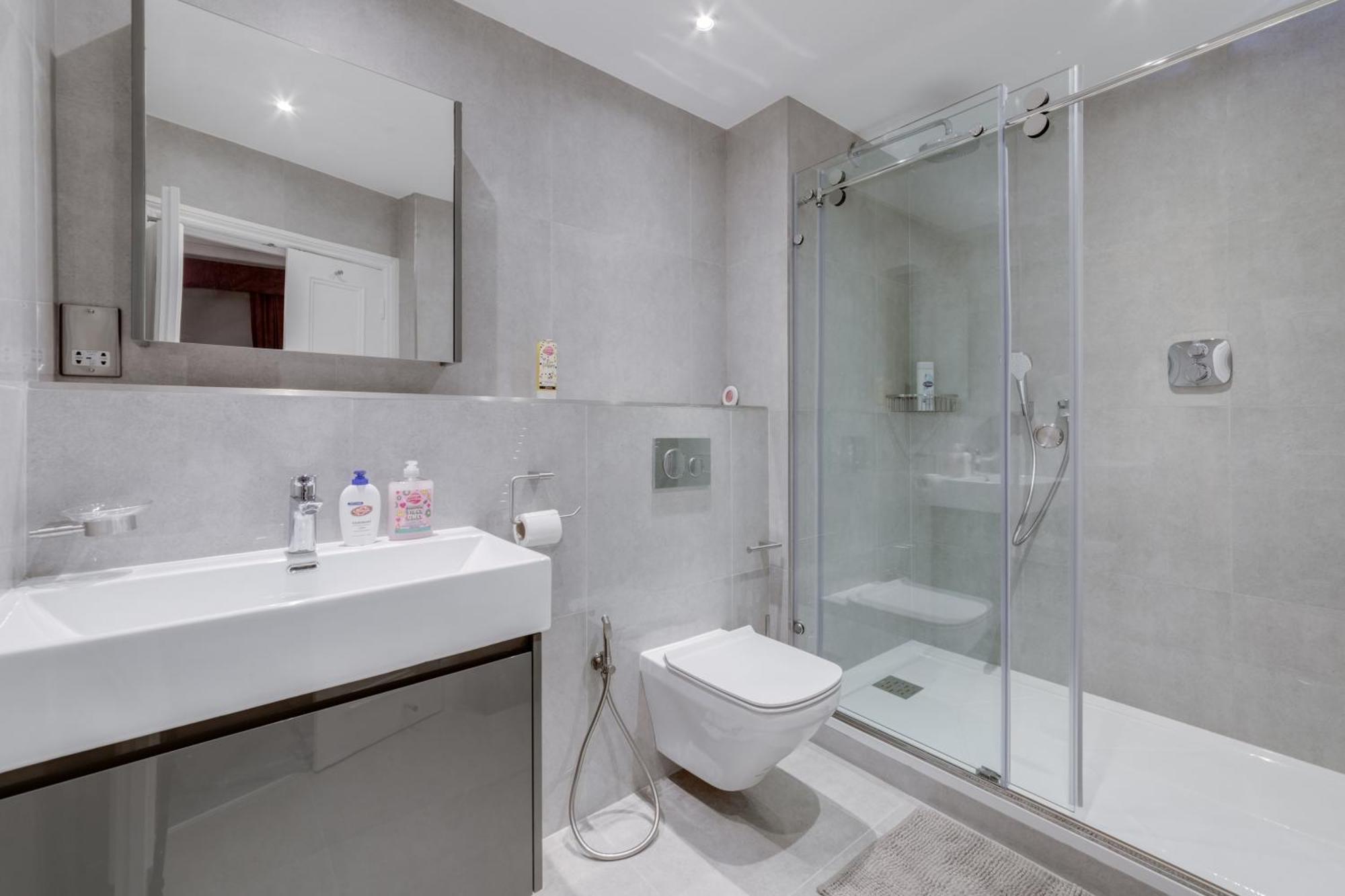 Luxury London 3 Bedroom Duplex With Pool Table - 4Hs Esterno foto