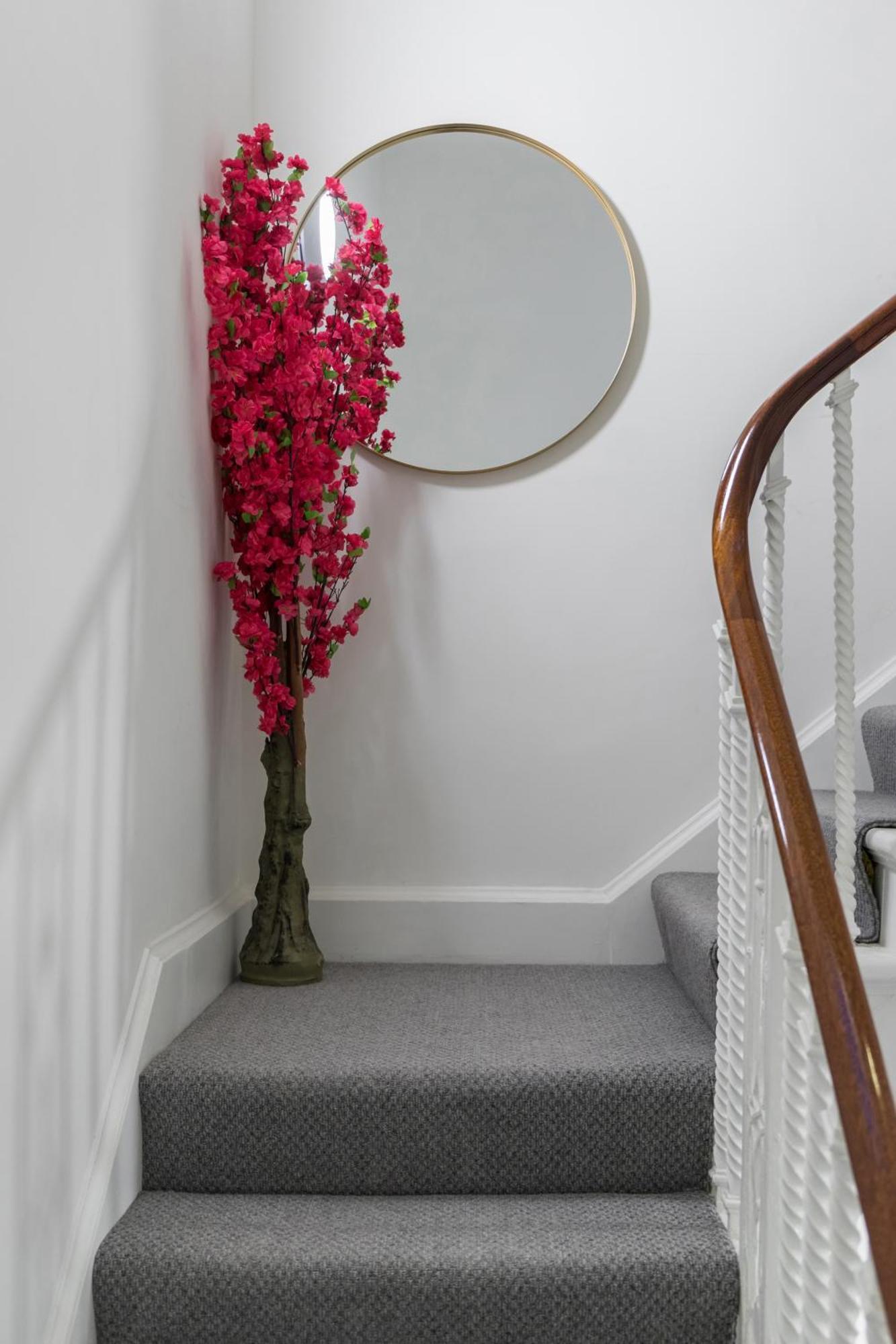 Luxury London 3 Bedroom Duplex With Pool Table - 4Hs Esterno foto
