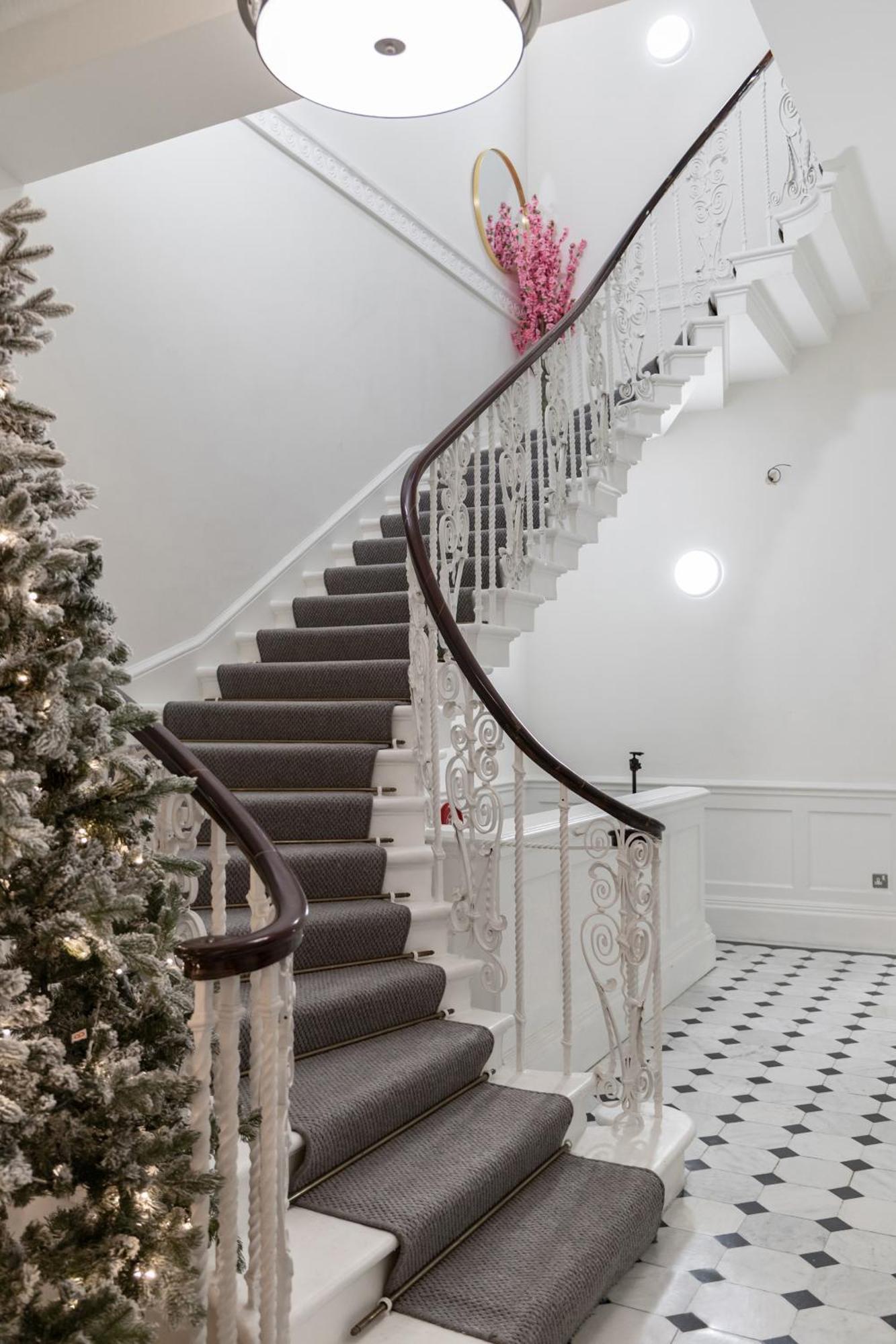 Luxury London 3 Bedroom Duplex With Pool Table - 4Hs Esterno foto