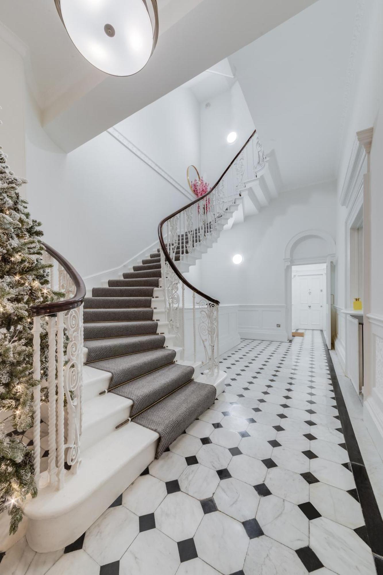 Luxury London 3 Bedroom Duplex With Pool Table - 4Hs Esterno foto
